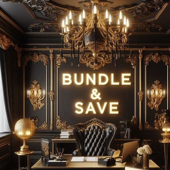π€πBUNDLE & SAVEππ€ - Picture 1 of 1